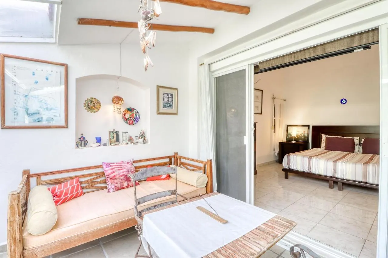Casa Playa Caribe Daire Playa del Carmen Meksika