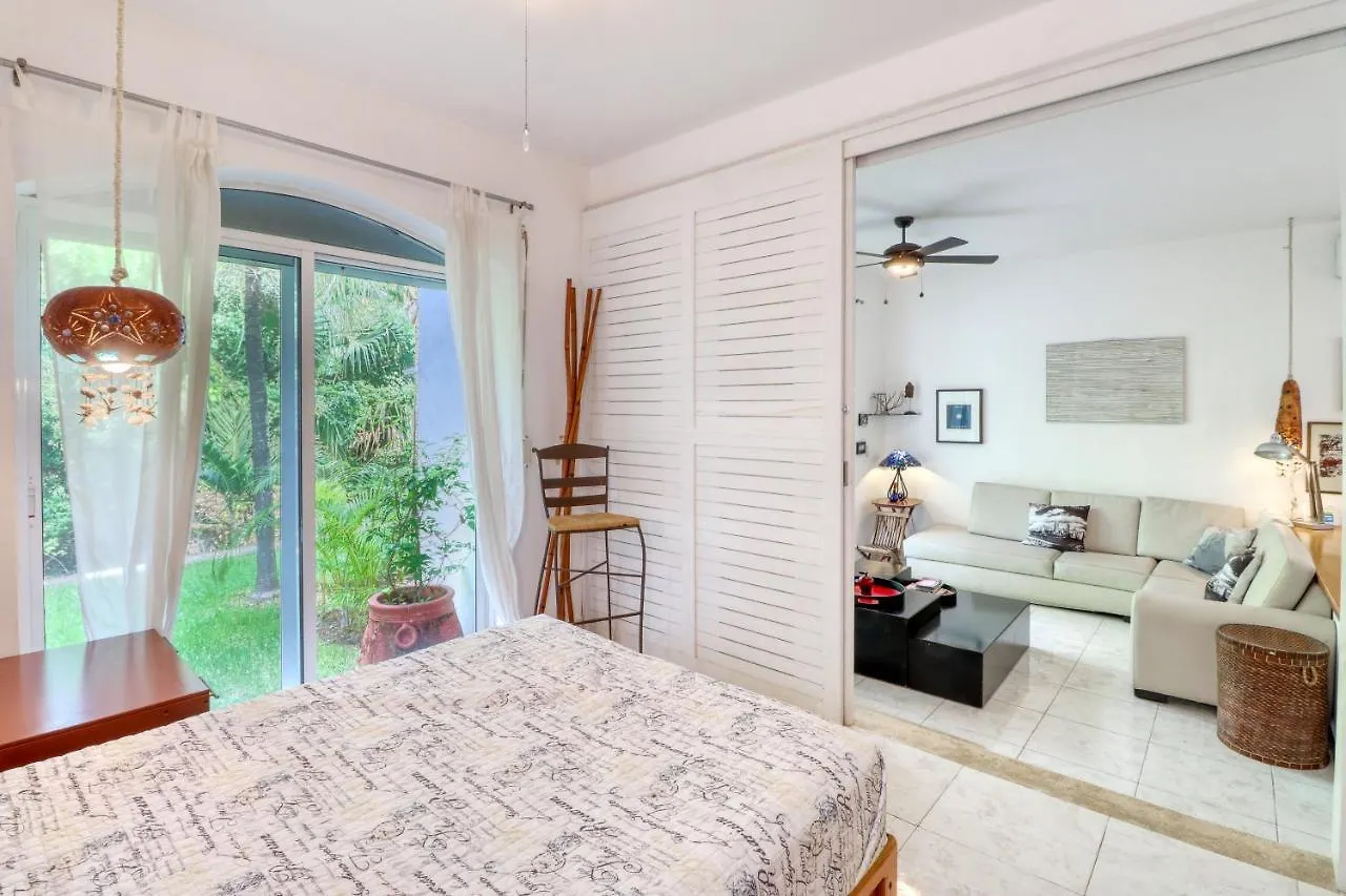 Casa Playa Caribe Apartment Playa del Carmen
