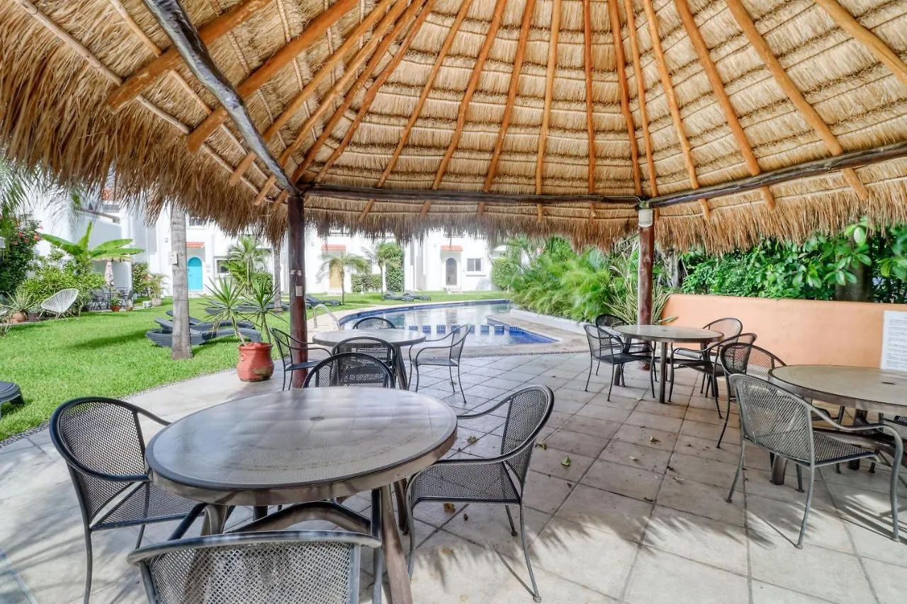 Casa Playa Caribe Apartment Playa del Carmen