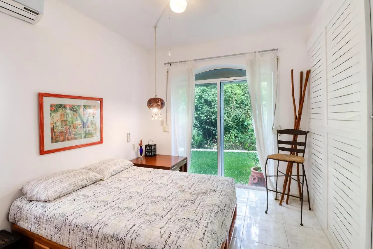 Casa Playa Caribe Apartment Playa del Carmen