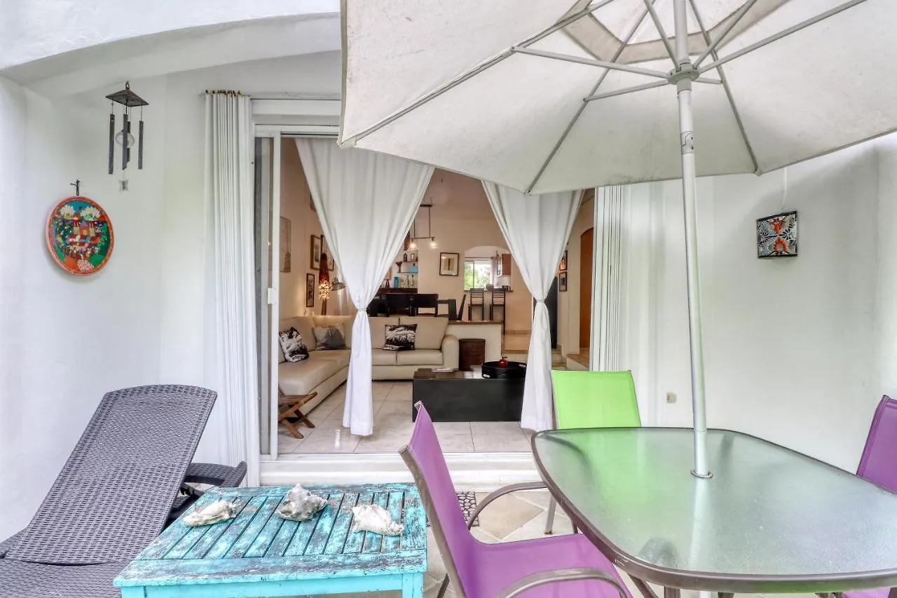 Casa Playa Caribe Apartment Playa del Carmen 0*,