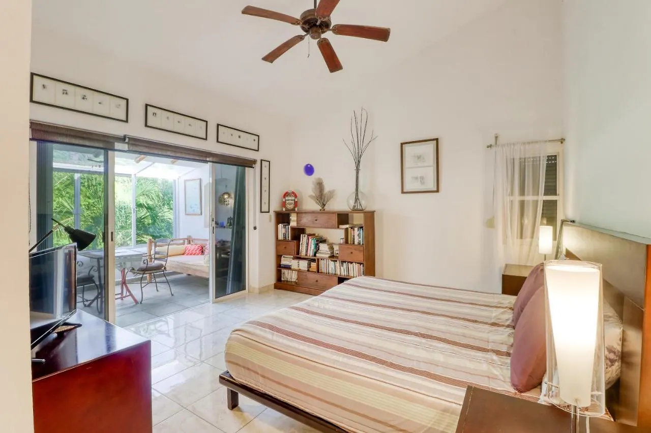 Casa Playa Caribe Lägenhet Playa del Carmen