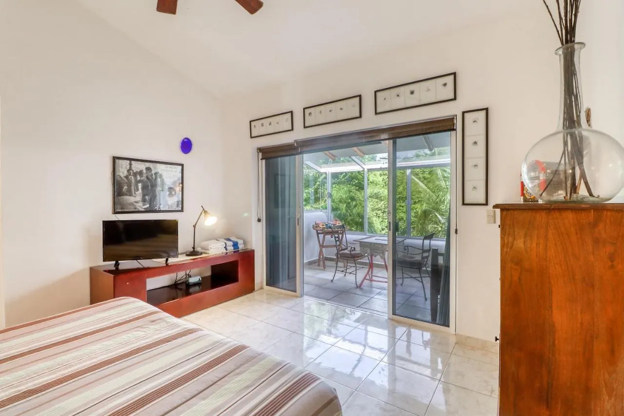 Casa Playa Caribe Lägenhet Playa del Carmen